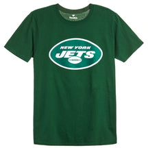 Roger/Jets Mens N&N Tee