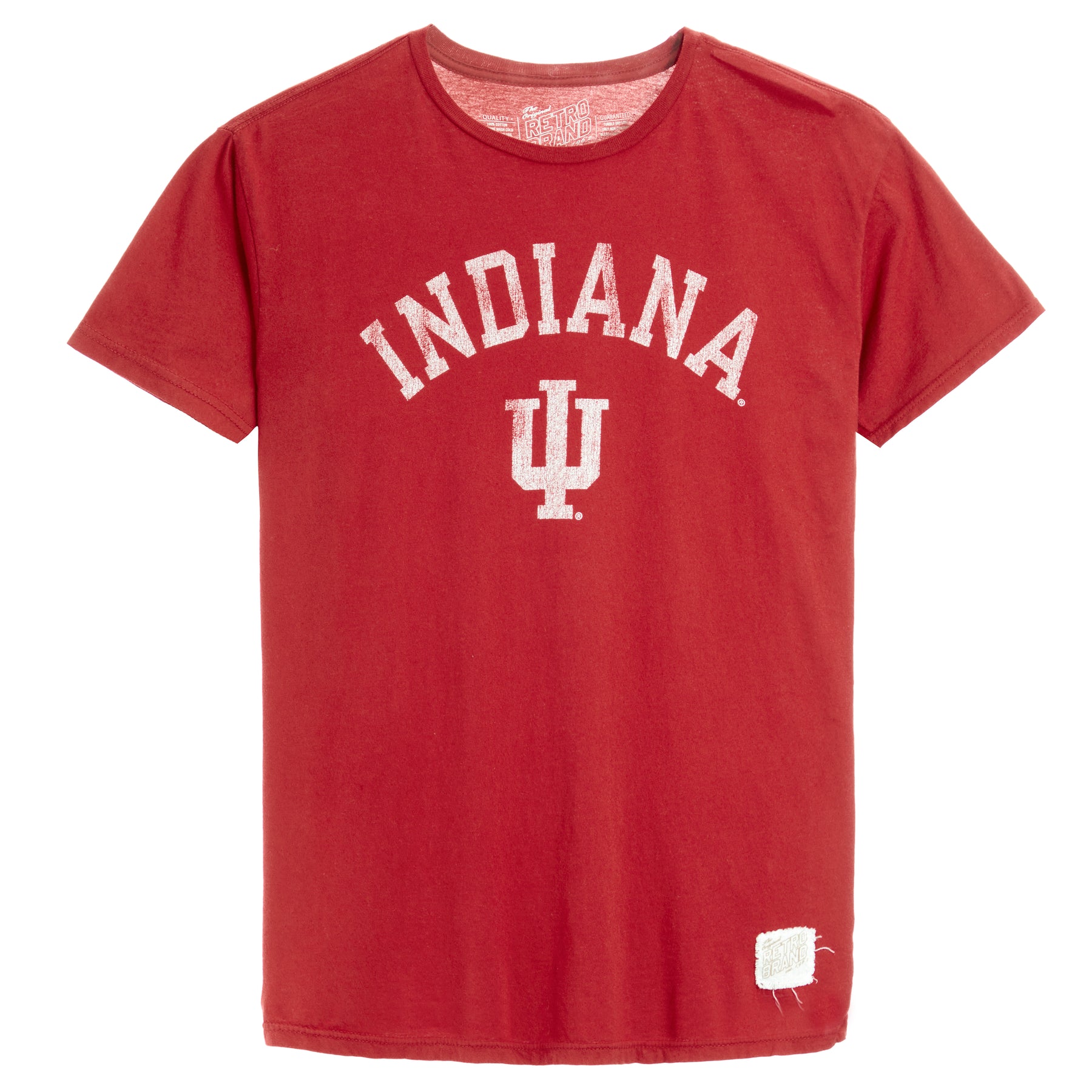 Indiana Tee