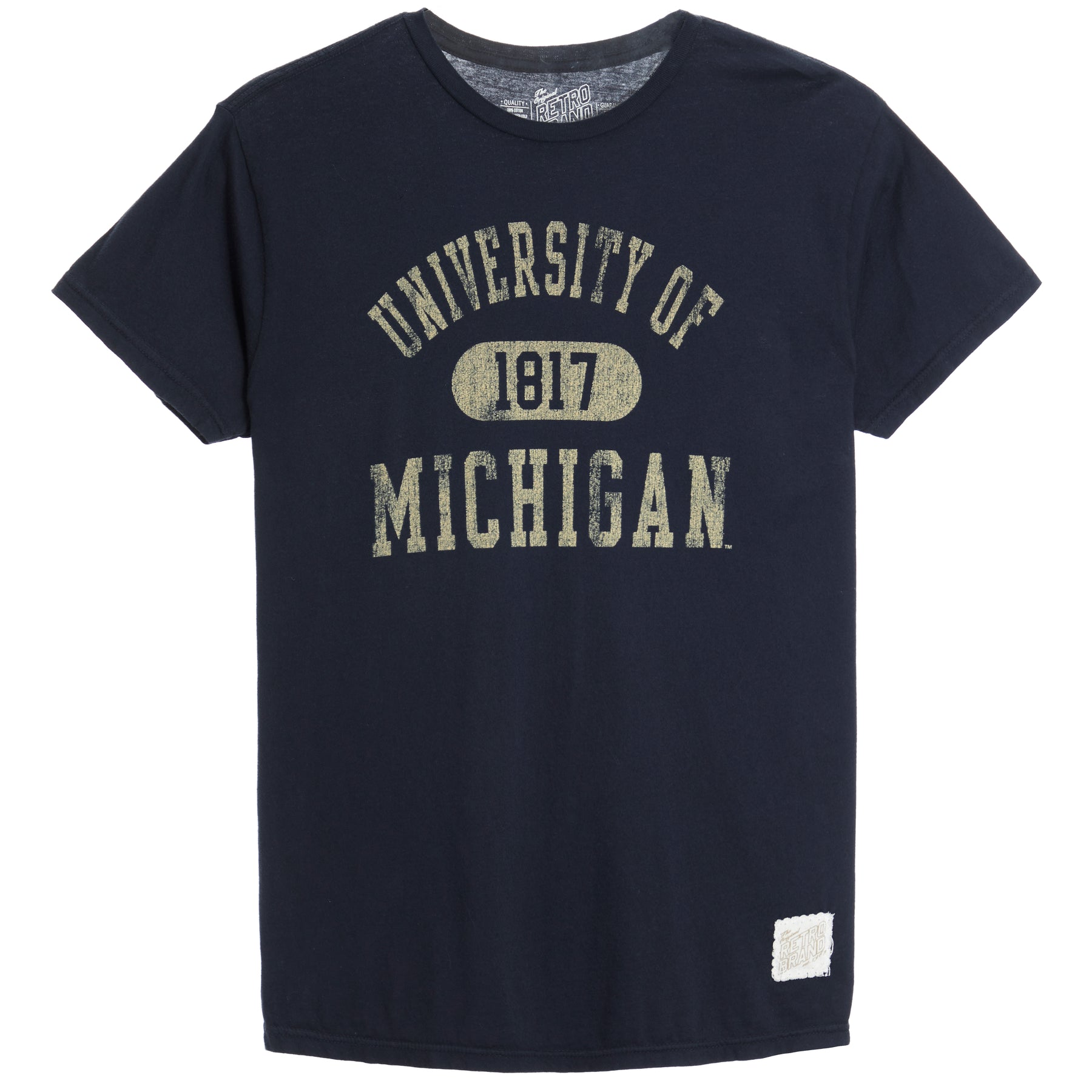 Michigan Tee