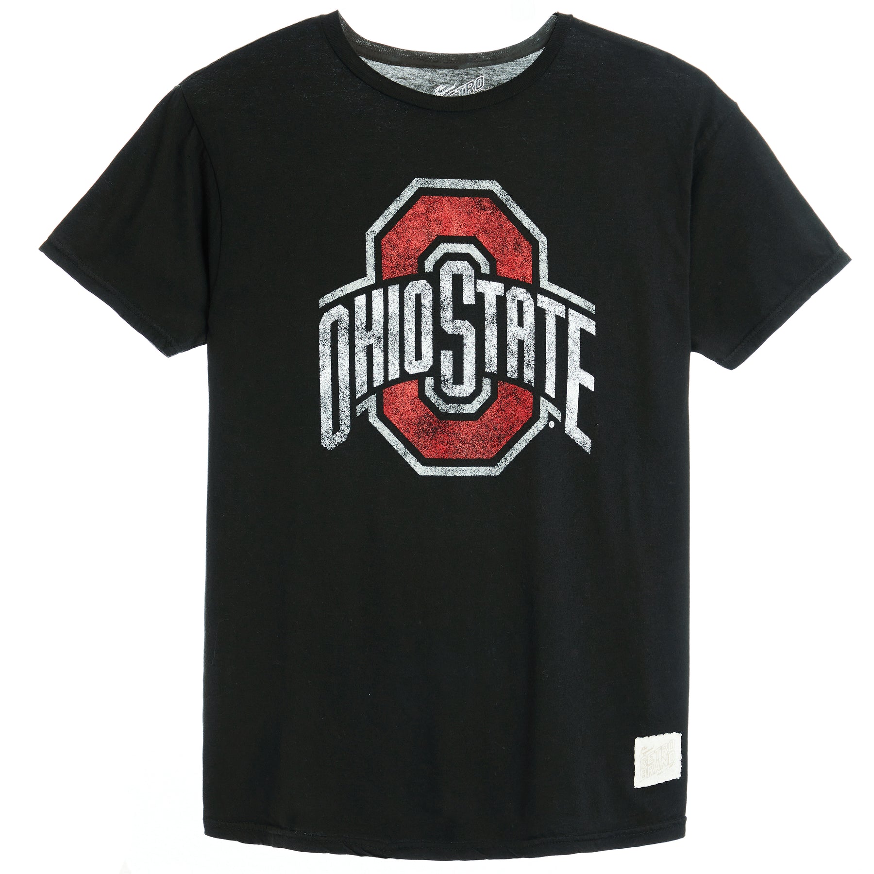 Ohio State Tee