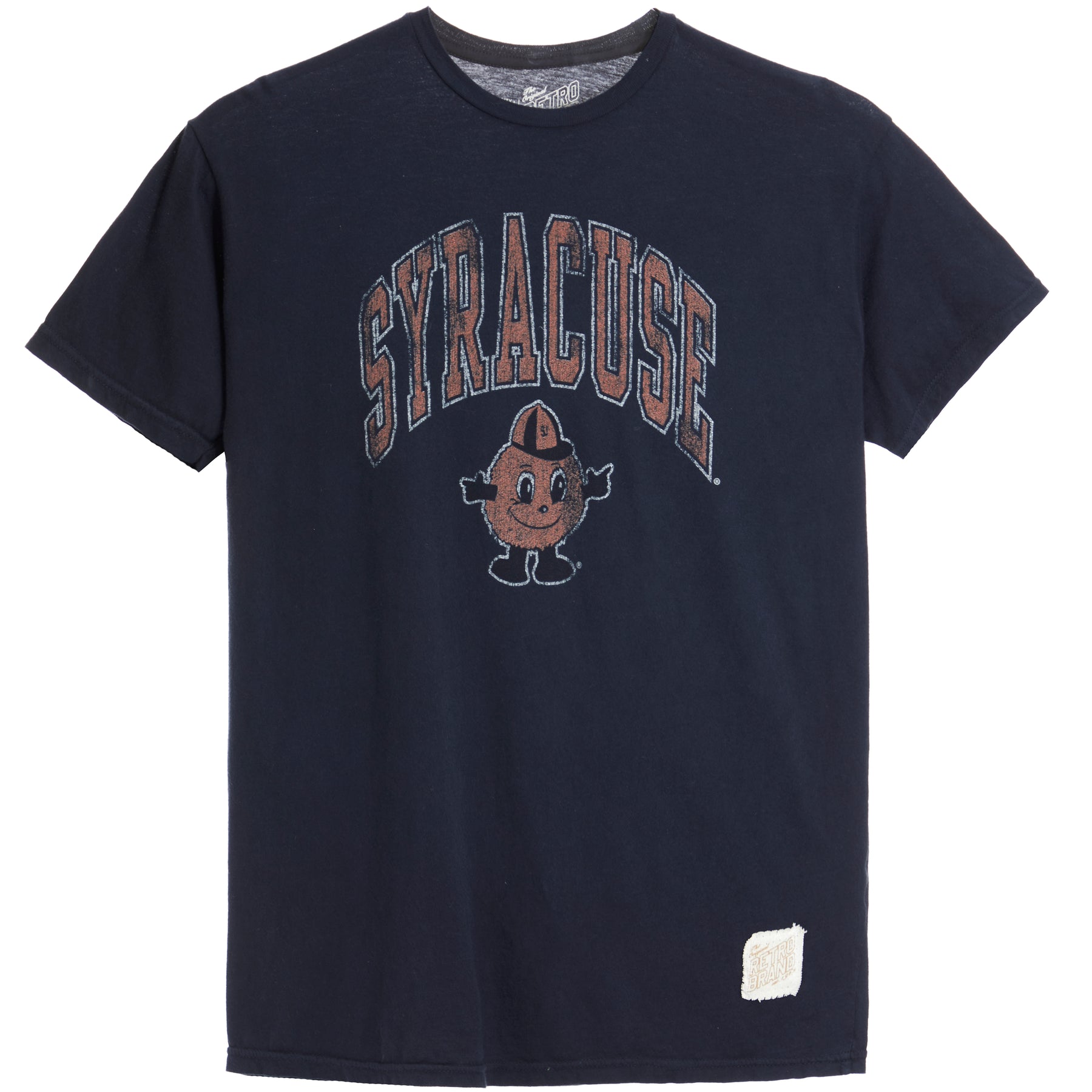 Syracuse Tee
