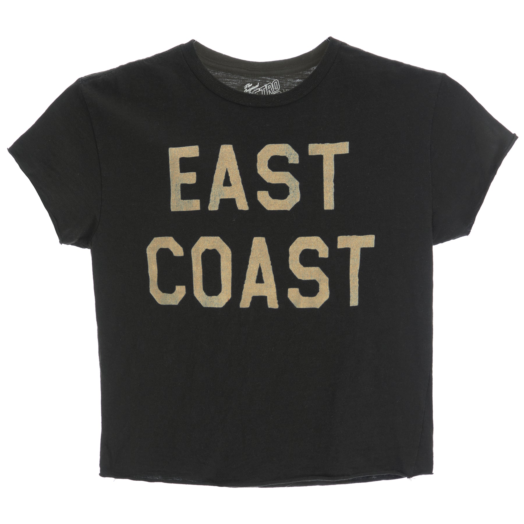 East Coast Tee