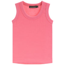 Rib Tank Top