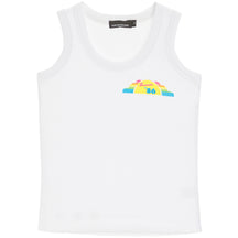 Summer `86 Rib Tank Top