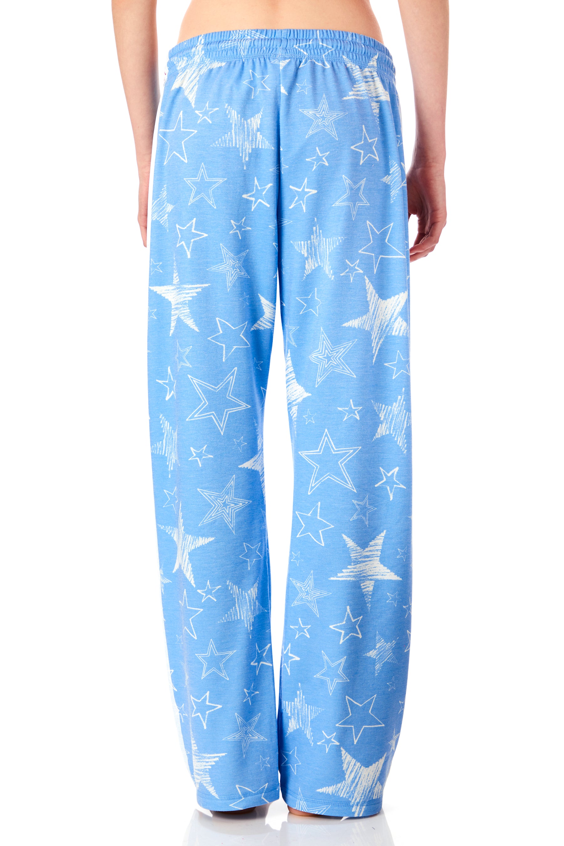 Star Spangled Pant