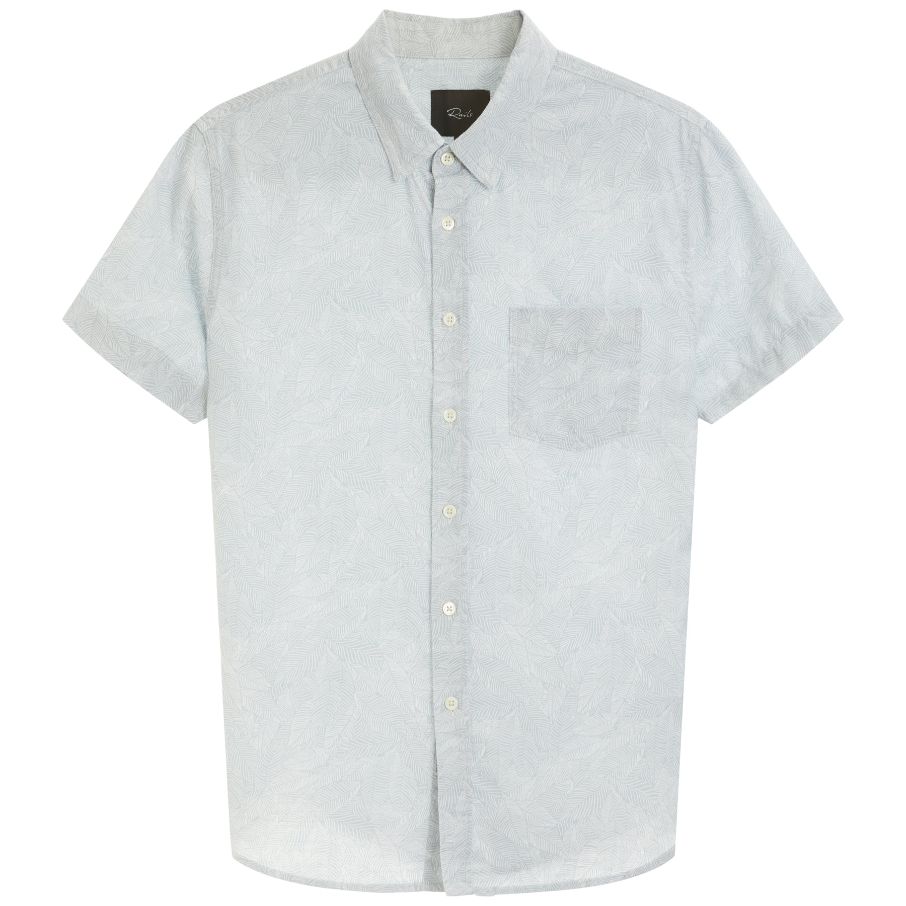 Fairfax SS Woven