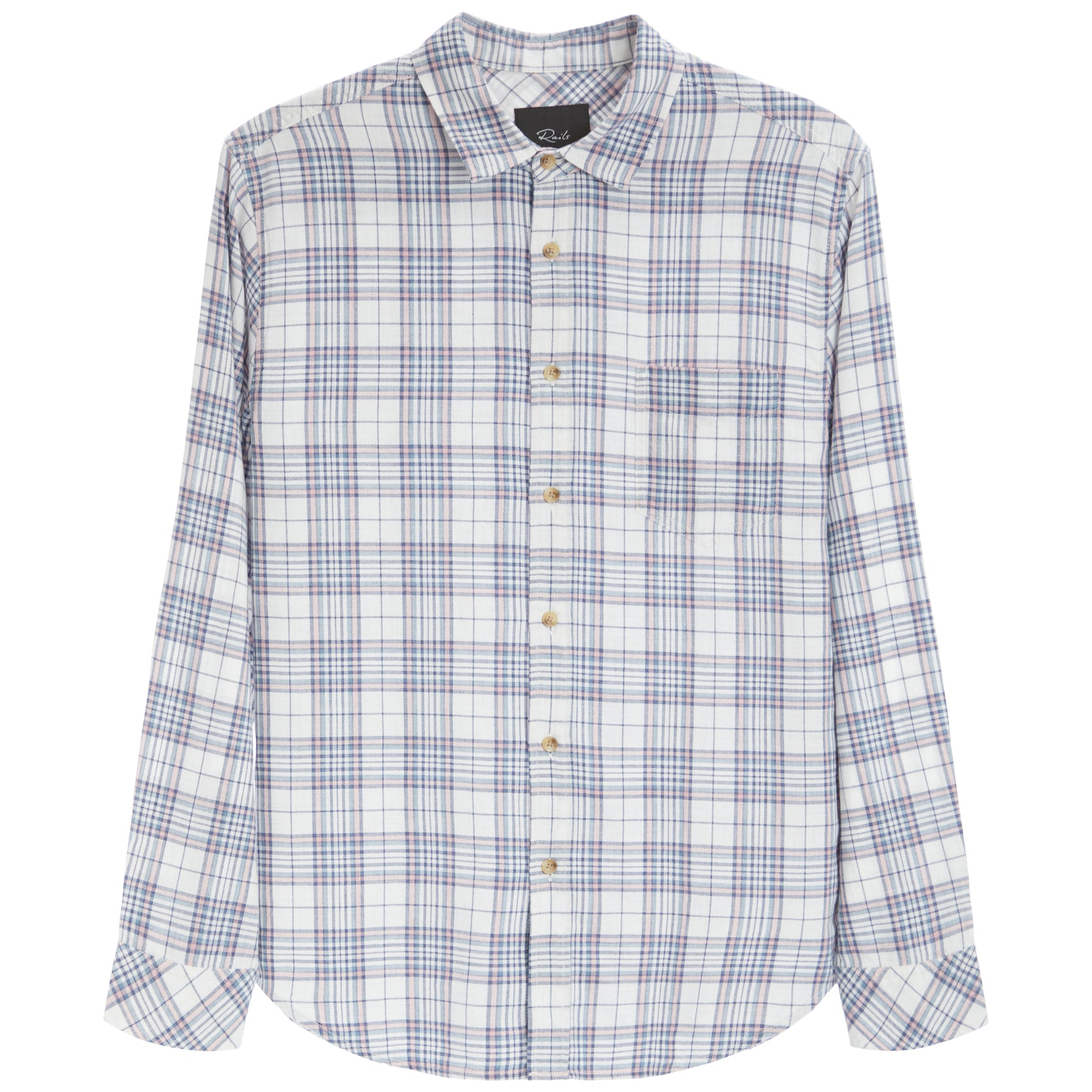 Wyatt LS Woven