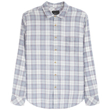 Wyatt LS Woven