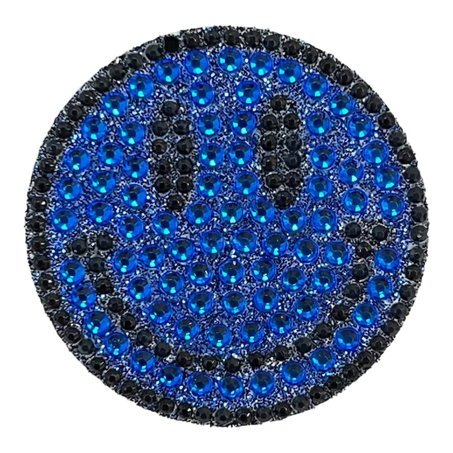 New Blue S/4 Spirit