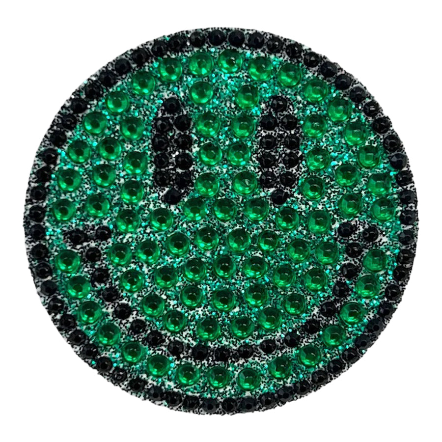 New Green S/4 Spirit