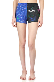 Short Lounge Destination