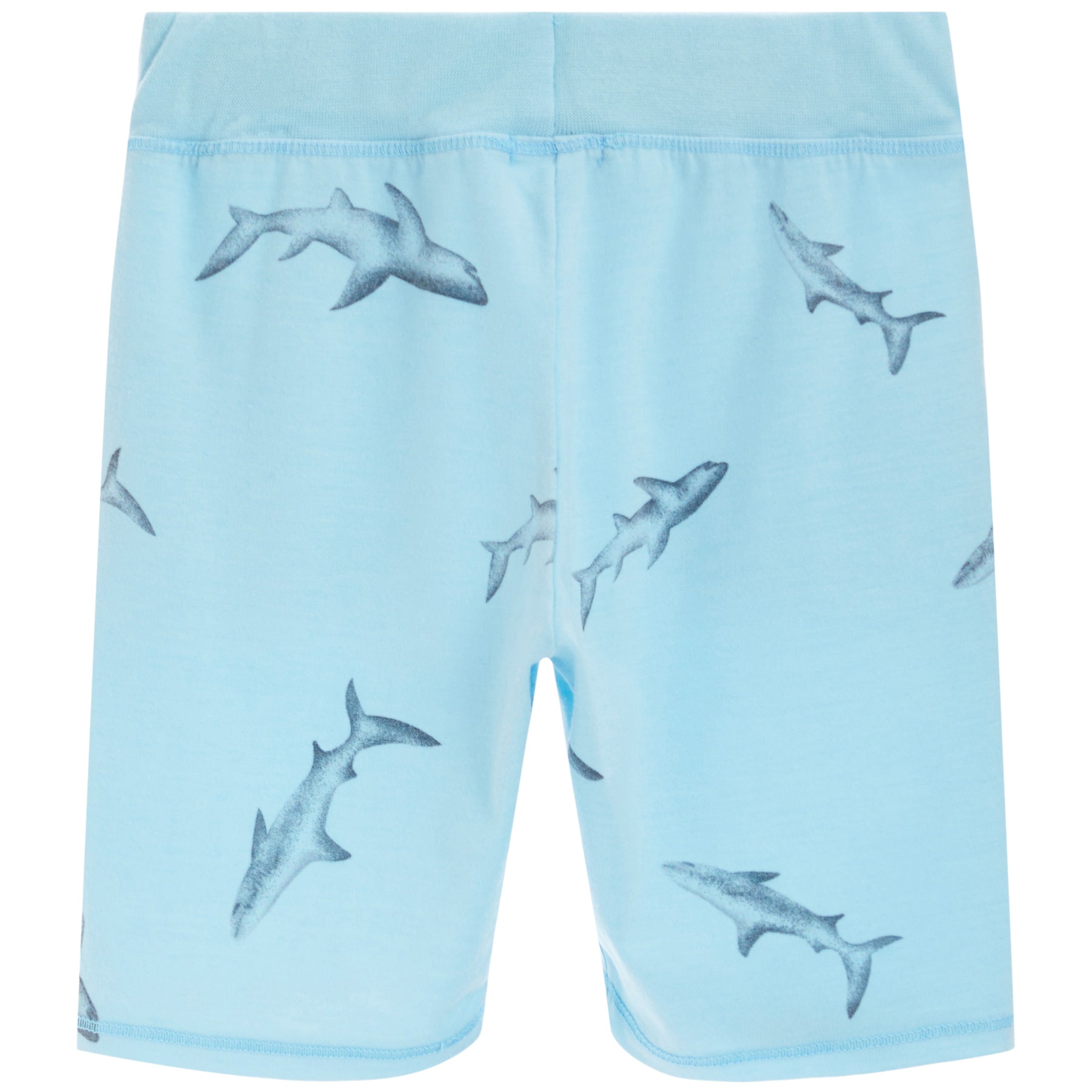 All Over Shark Short