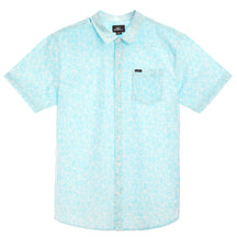 Quiver Stretch Short Sleeve