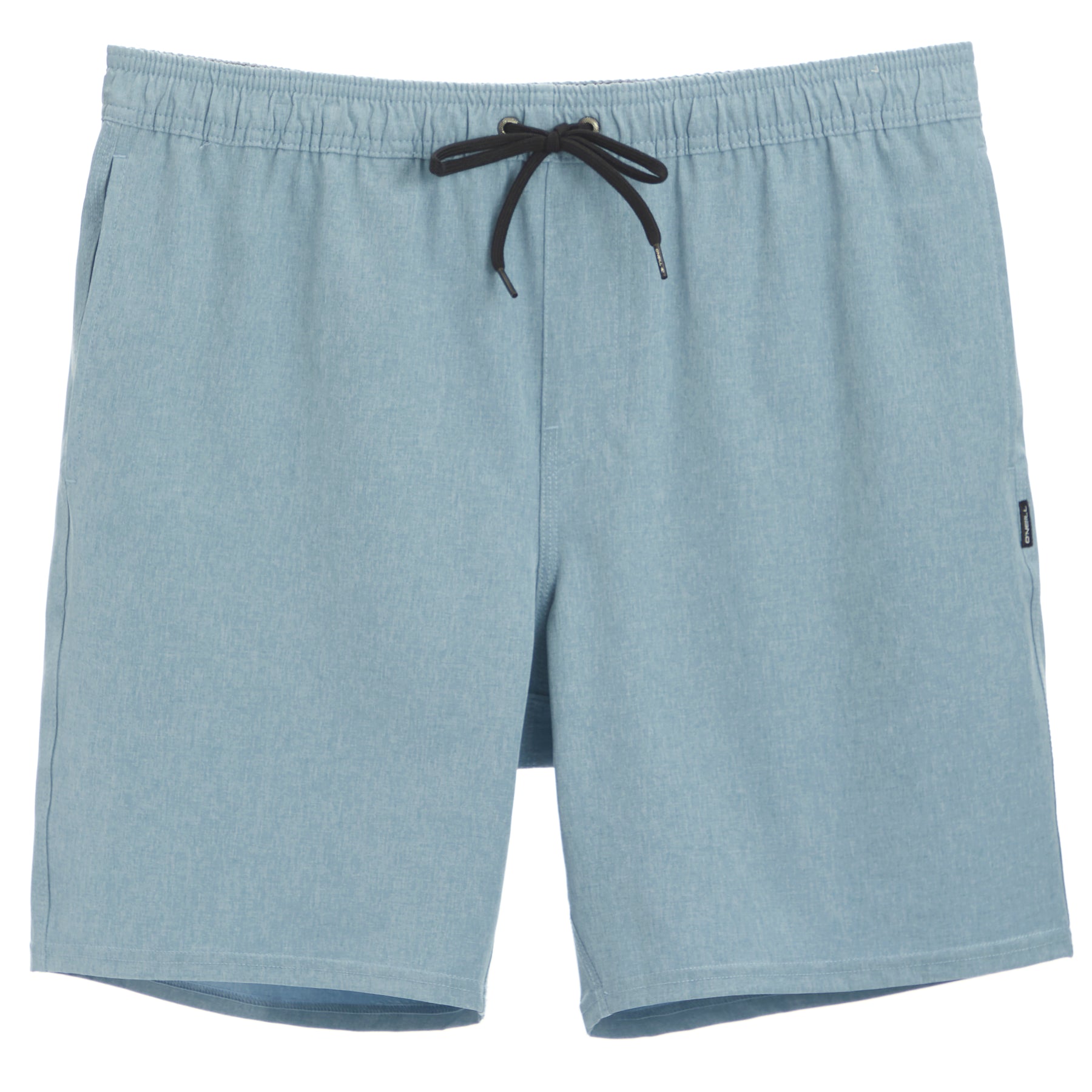 Reverse E-Waist 18" Short