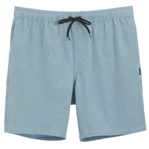 Reverse E-Waist 18" Short