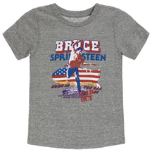 Bruce Springsteen S/S Tee