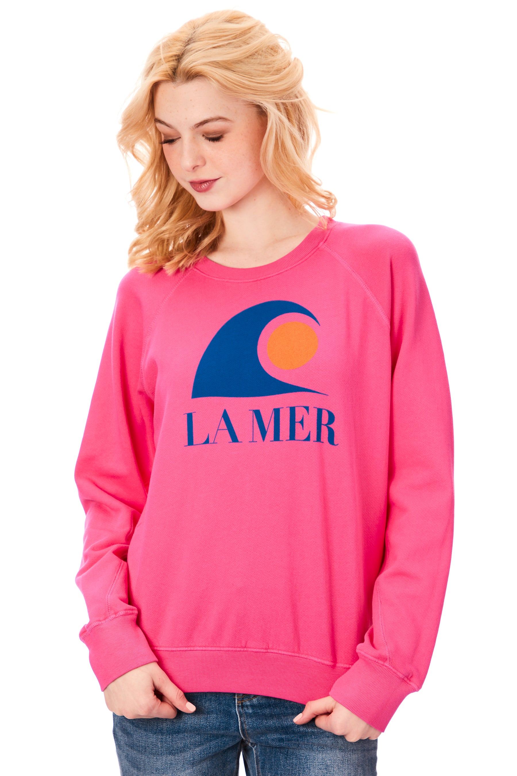 LaMer Sweatshirt