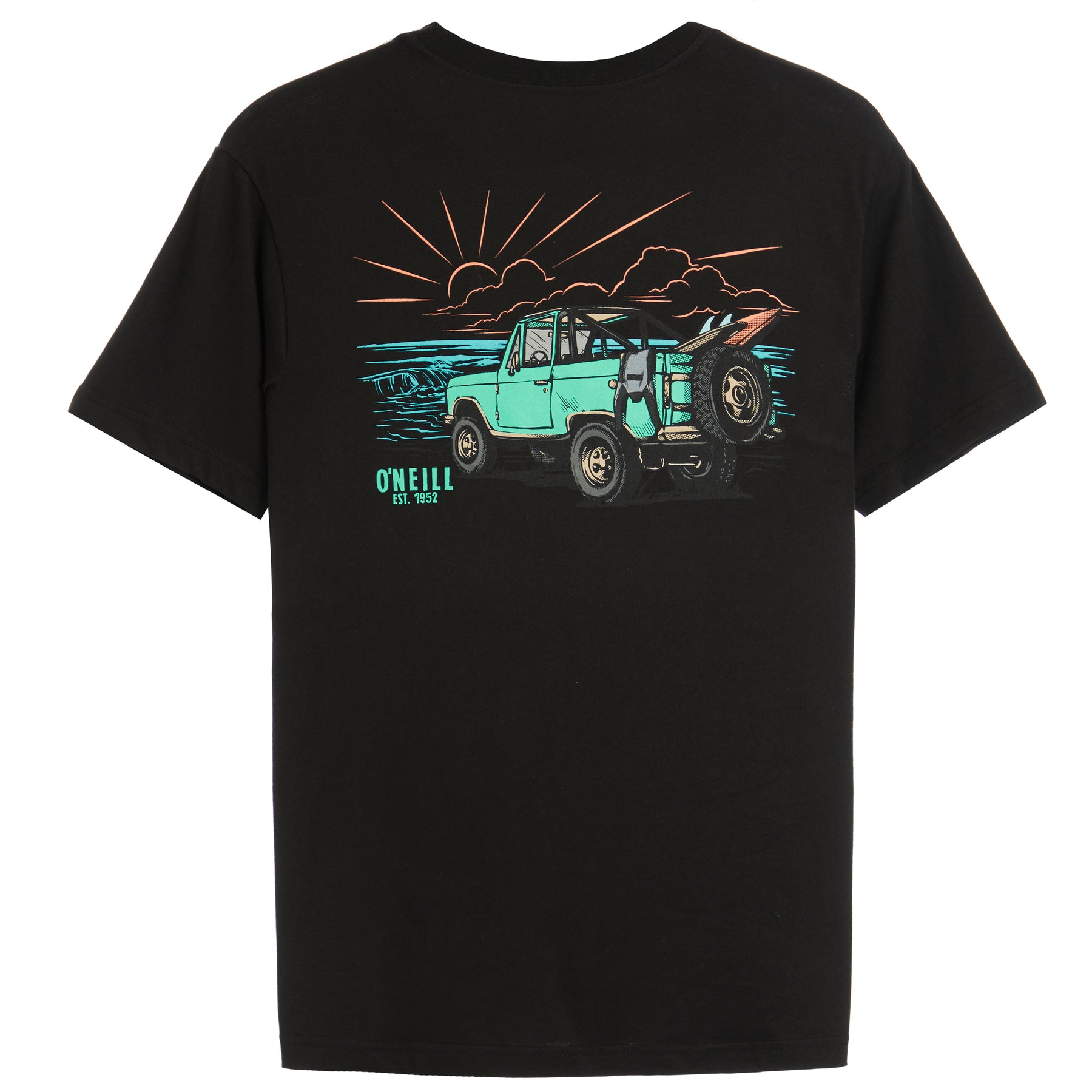 Baja Tee