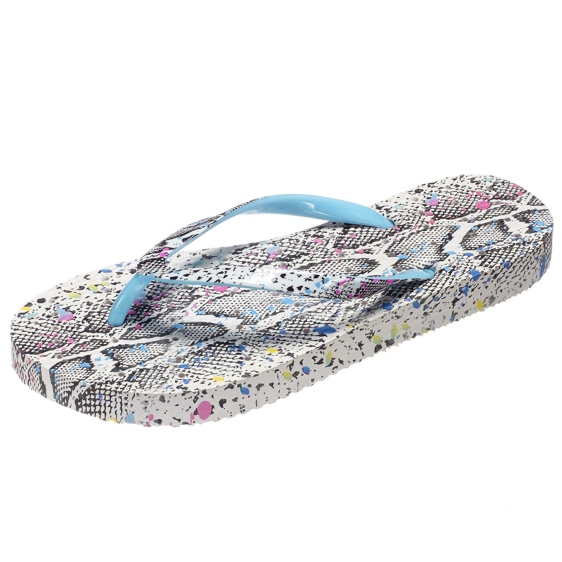 Splatter Snake Showerflops