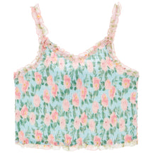 Rose Tank Top