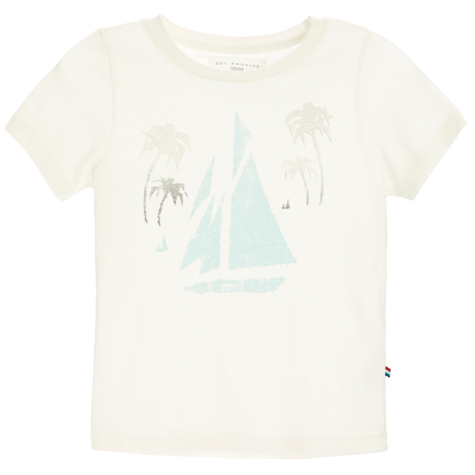 Day Sailor Tee