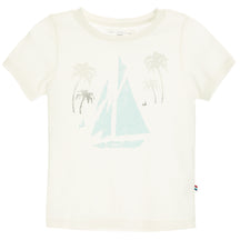 Day Sailor Tee