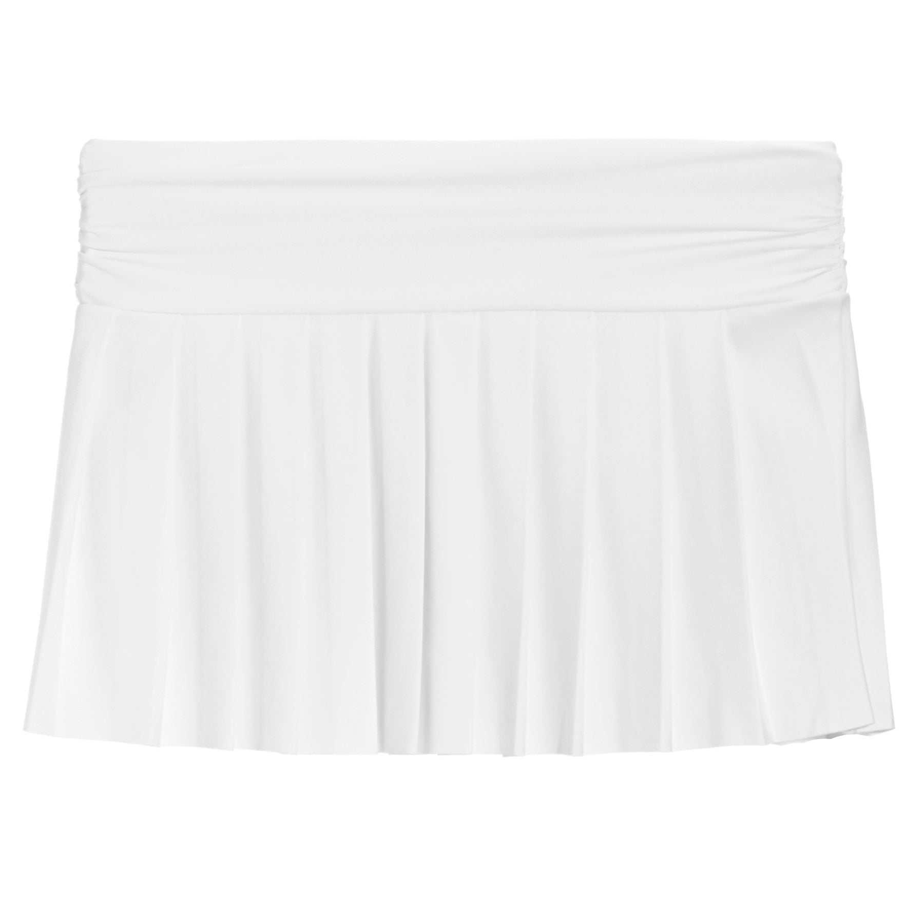 Tennis Skirt