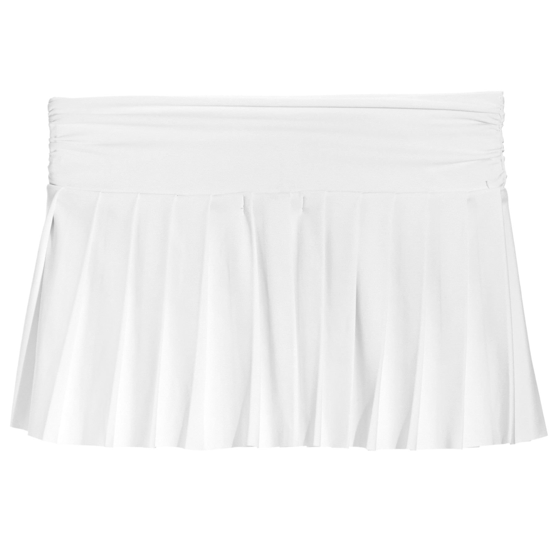 Tennis Skirt