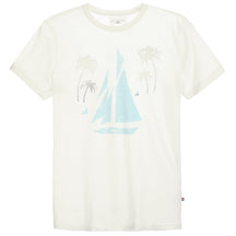 Day Sailor Crew Tee