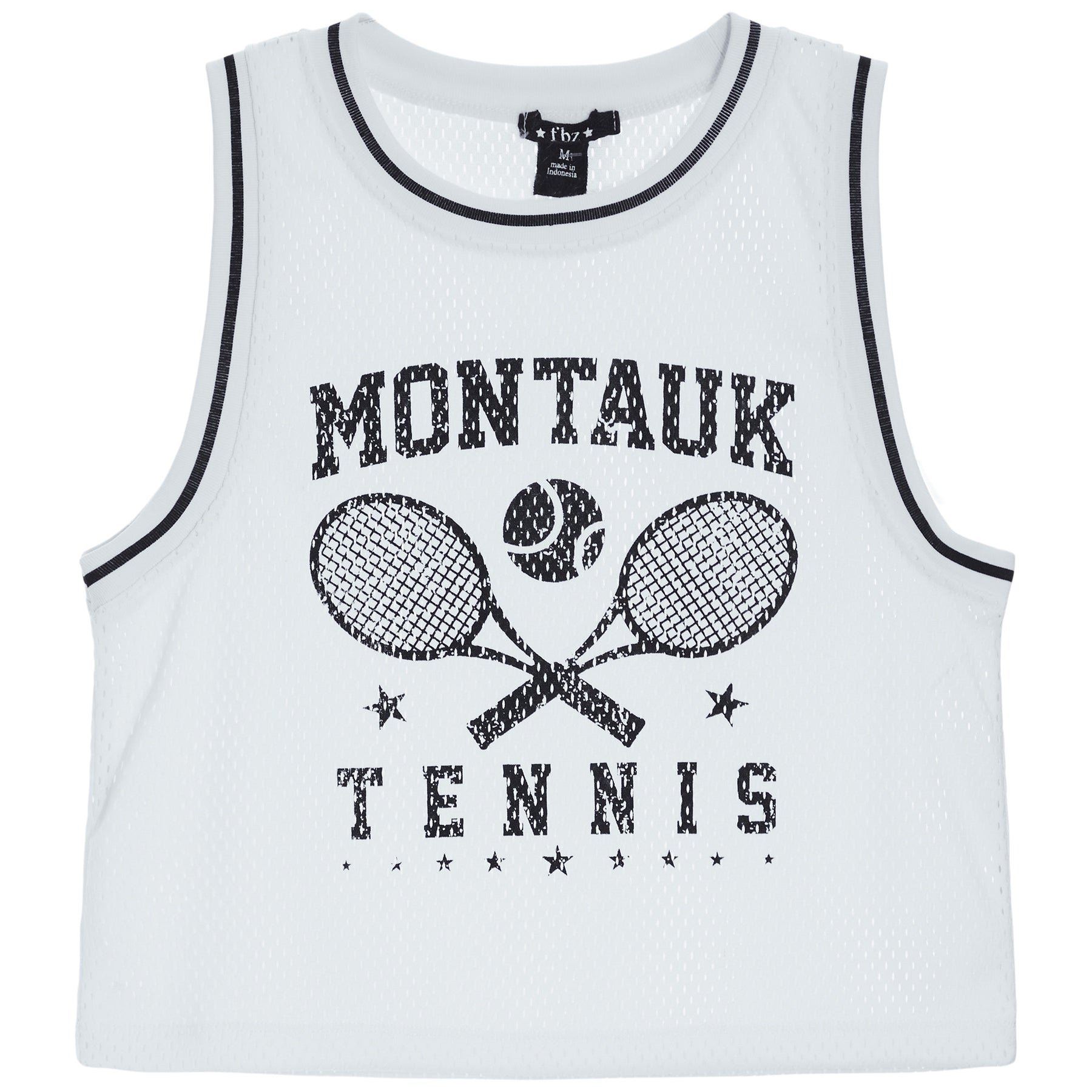 Montauk Tennis Pinnie