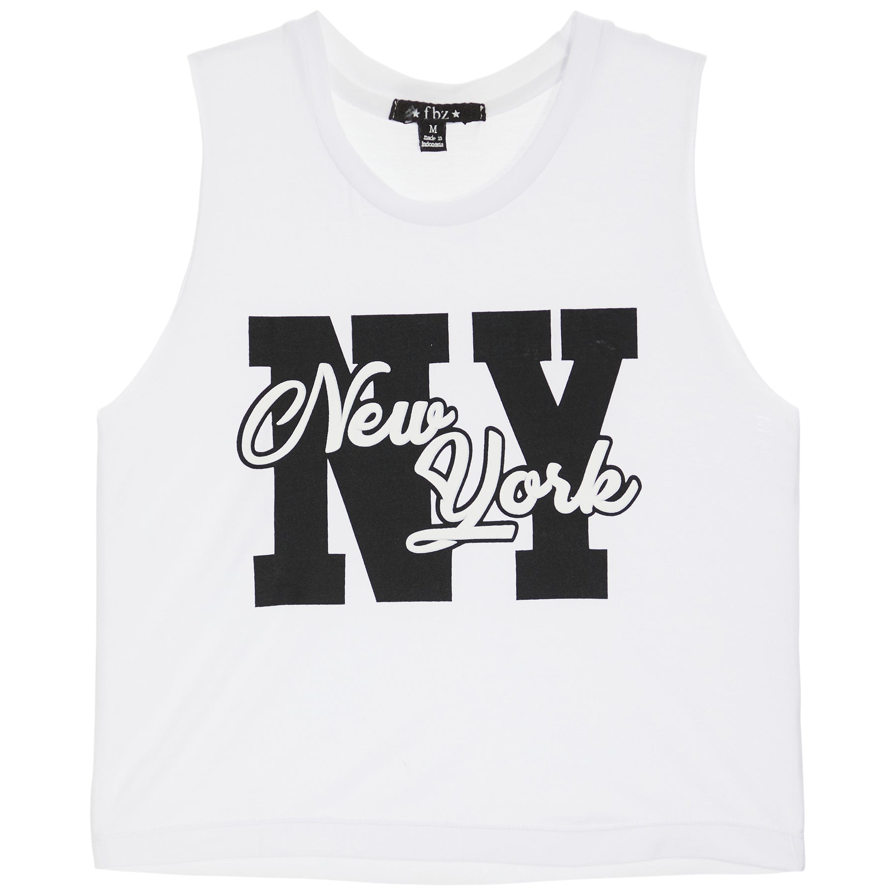 New York Tank Top