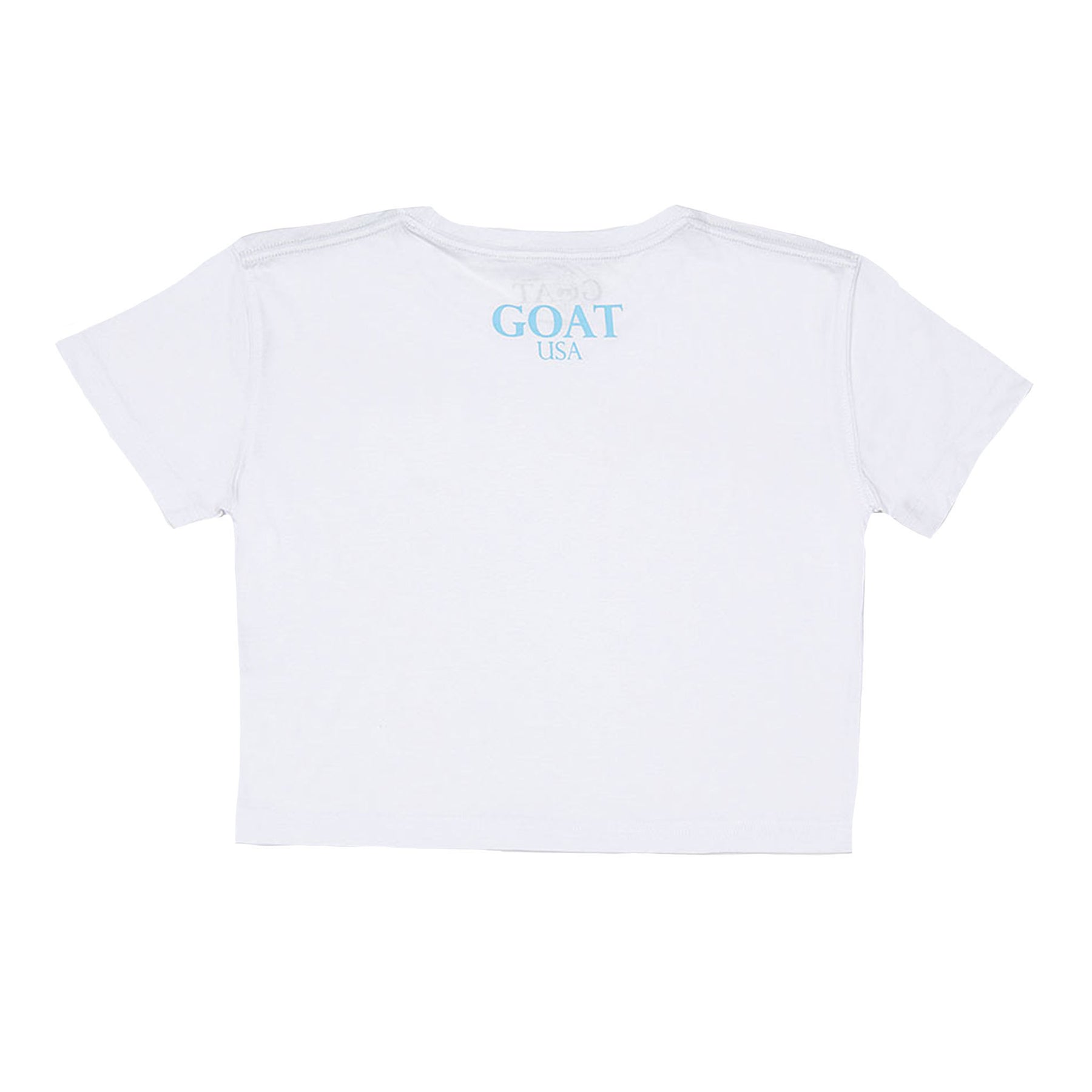 OG Womens Crop Top