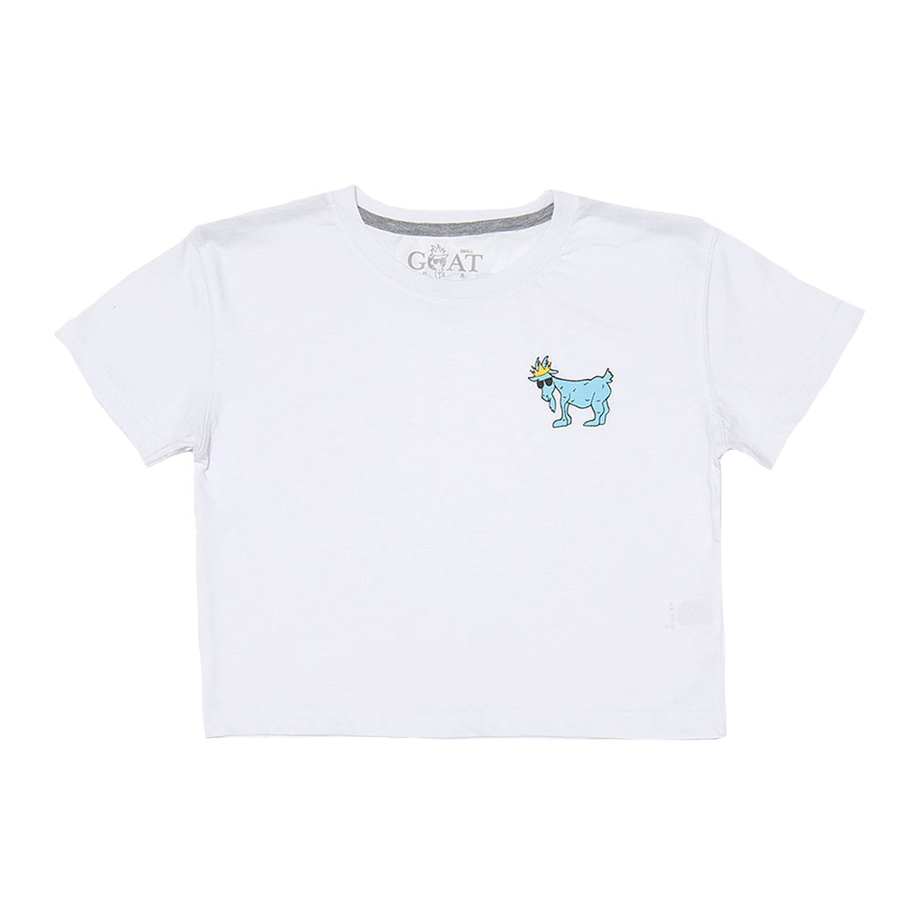 OG Womens Crop Top