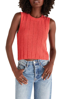 Piper Sweater Tank