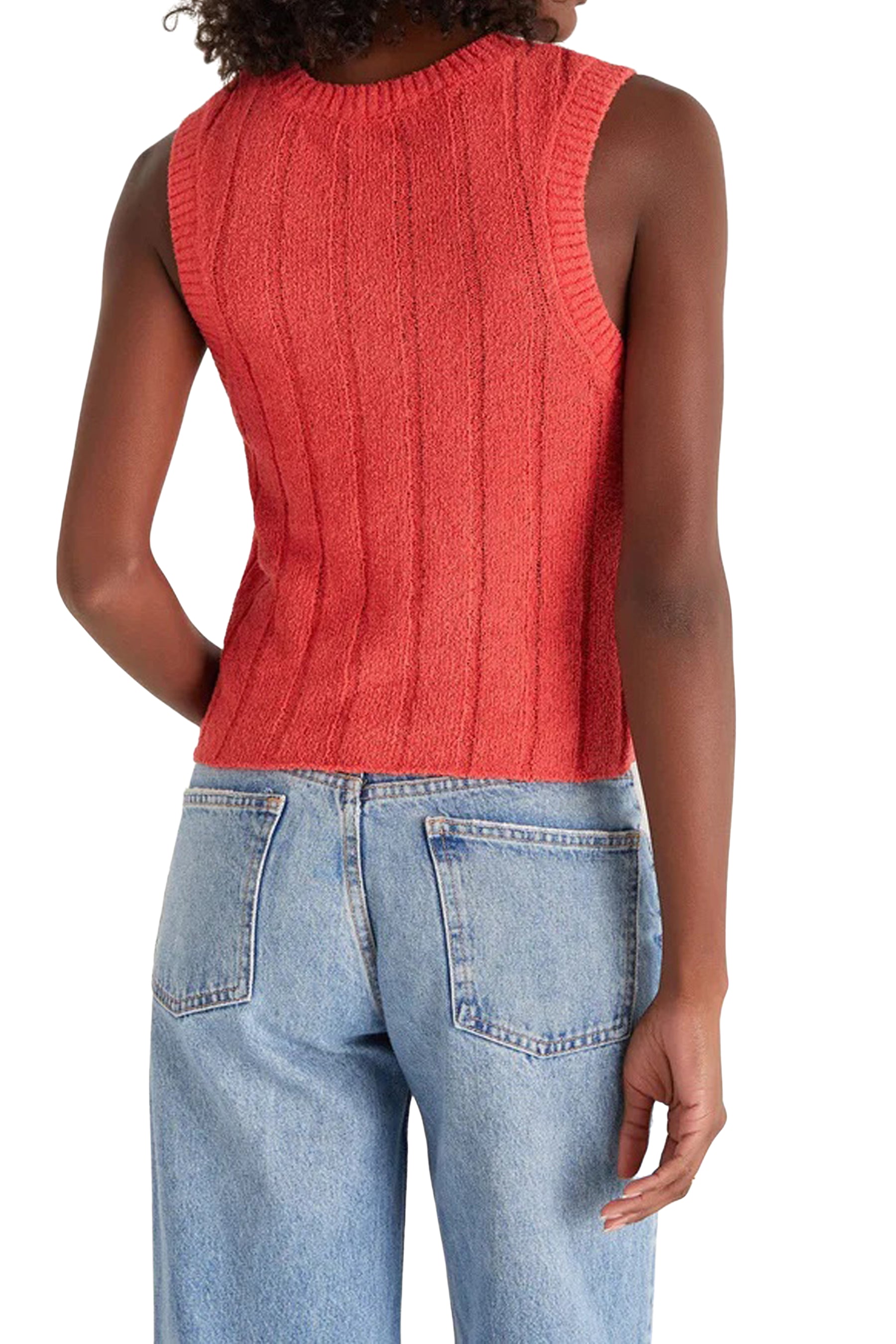 Piper Sweater Tank