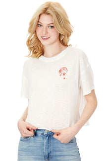 Vintage Shell Yeah Tee