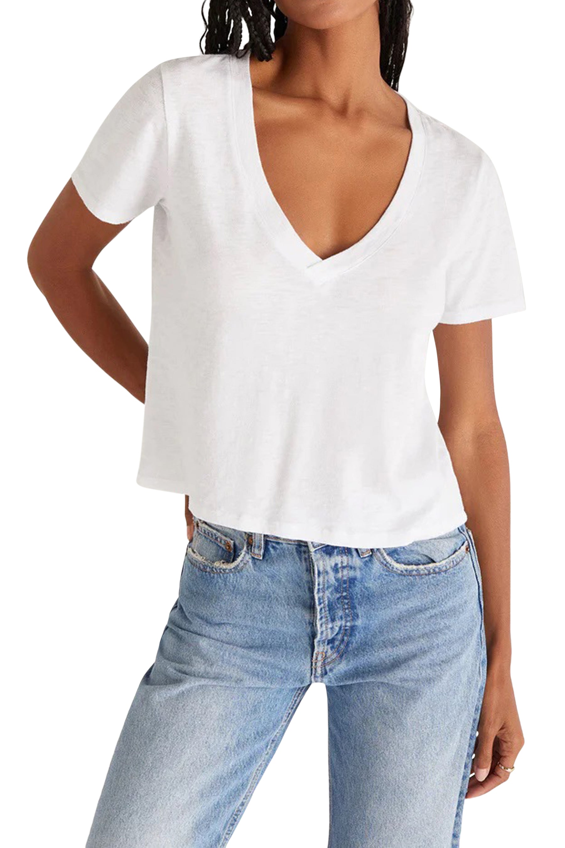 Jaelyn Tee
