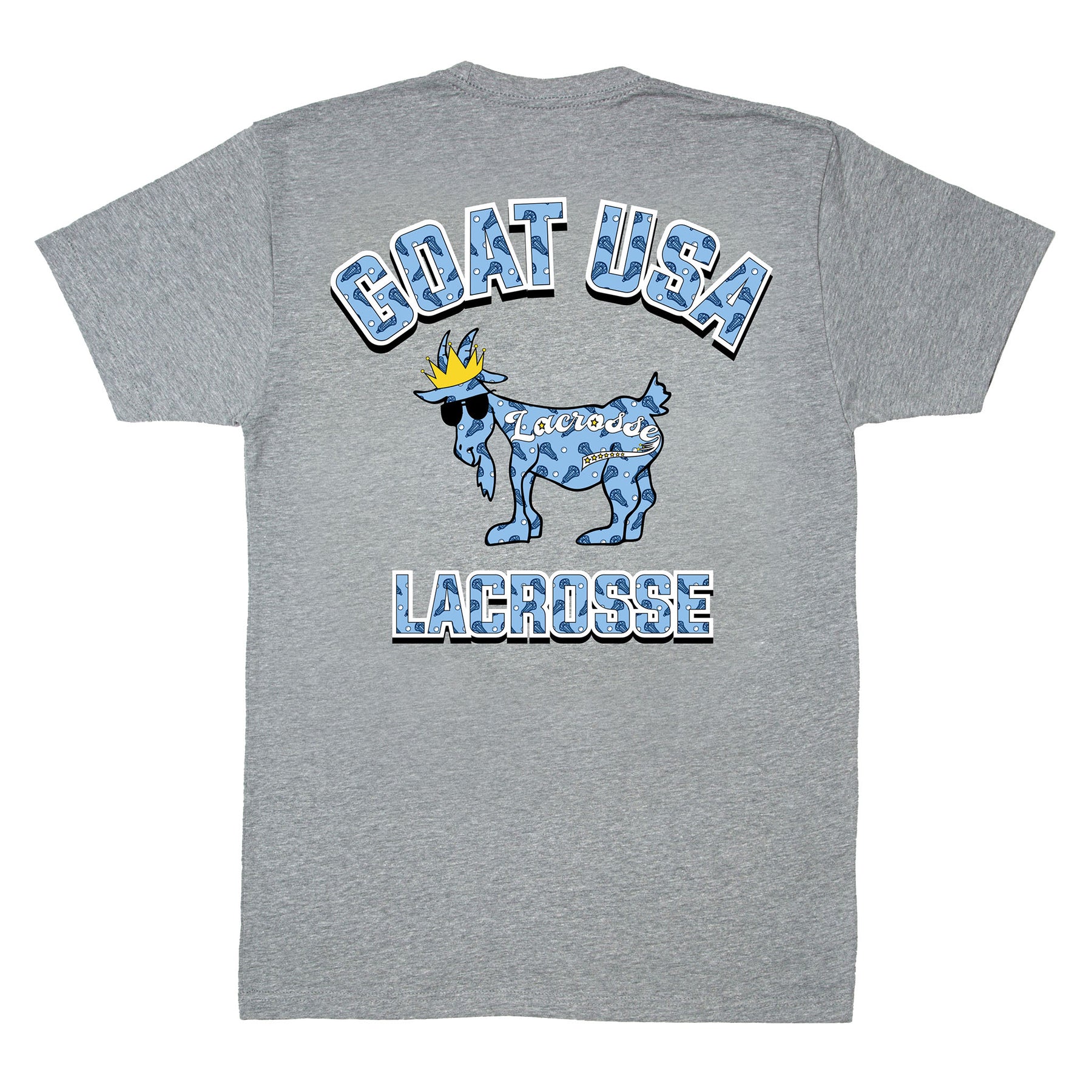 All Star Lacrosse Tee