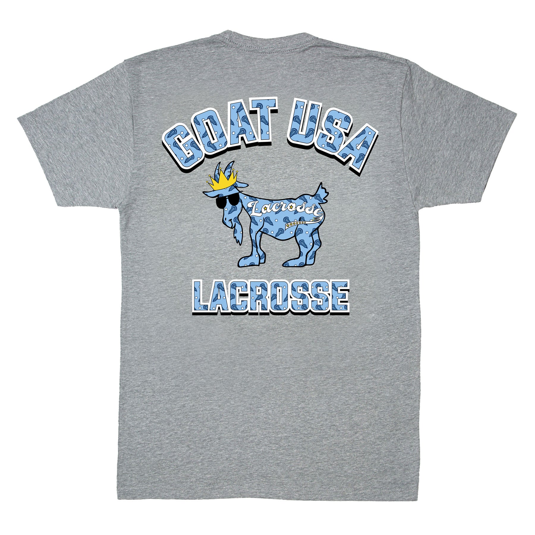 All Star Lacrosse T-Shirt