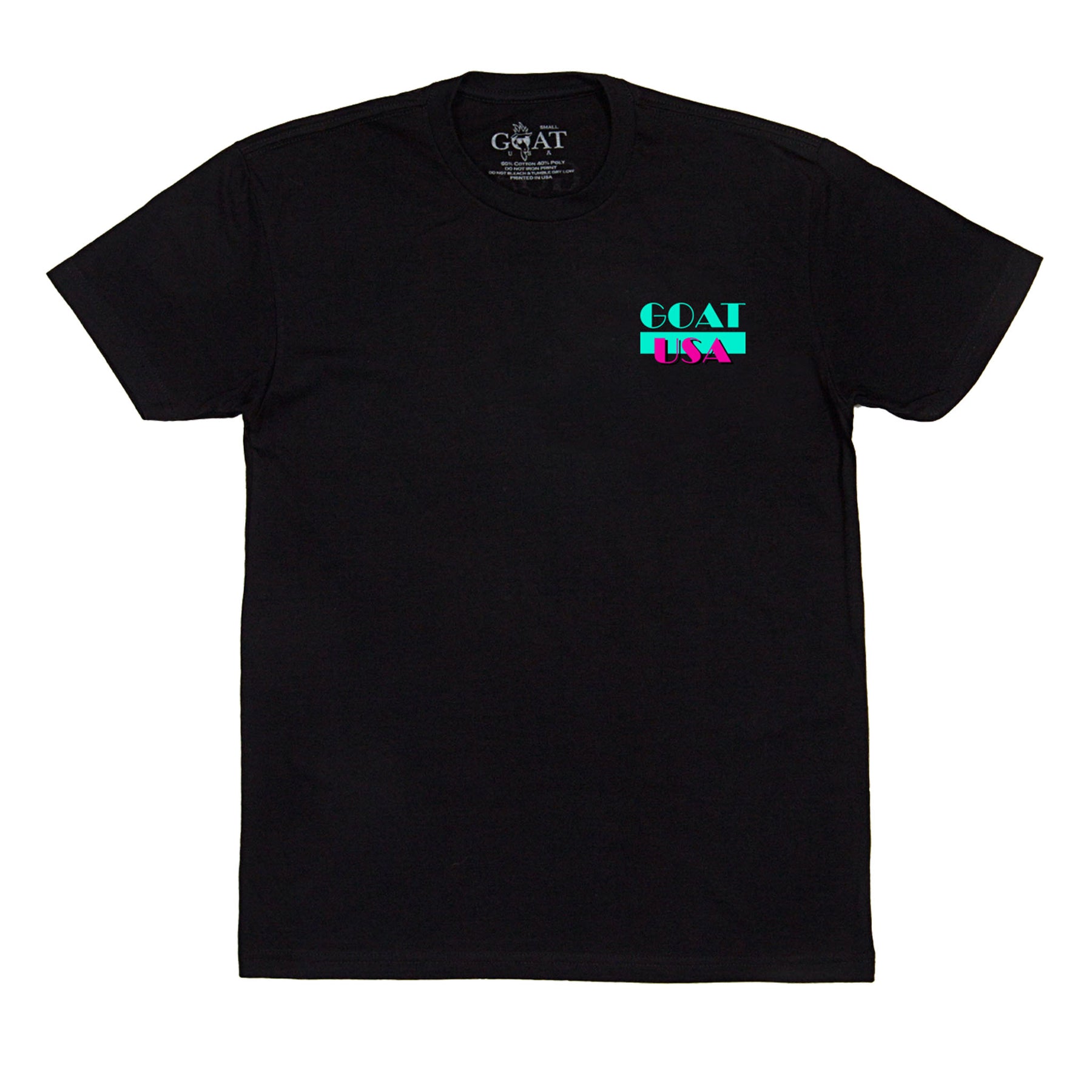 City Vice Tee Shirt