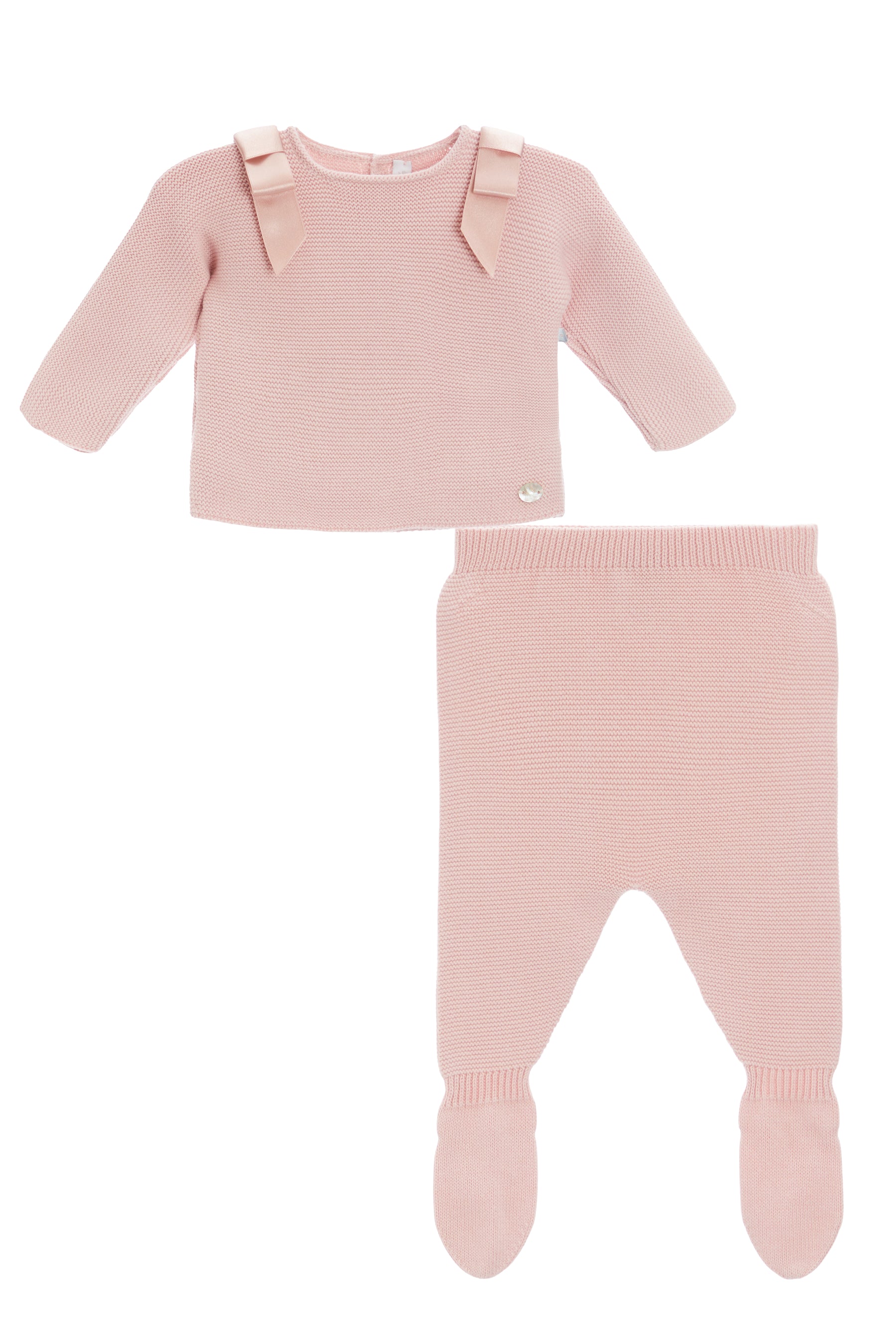 Knit Set