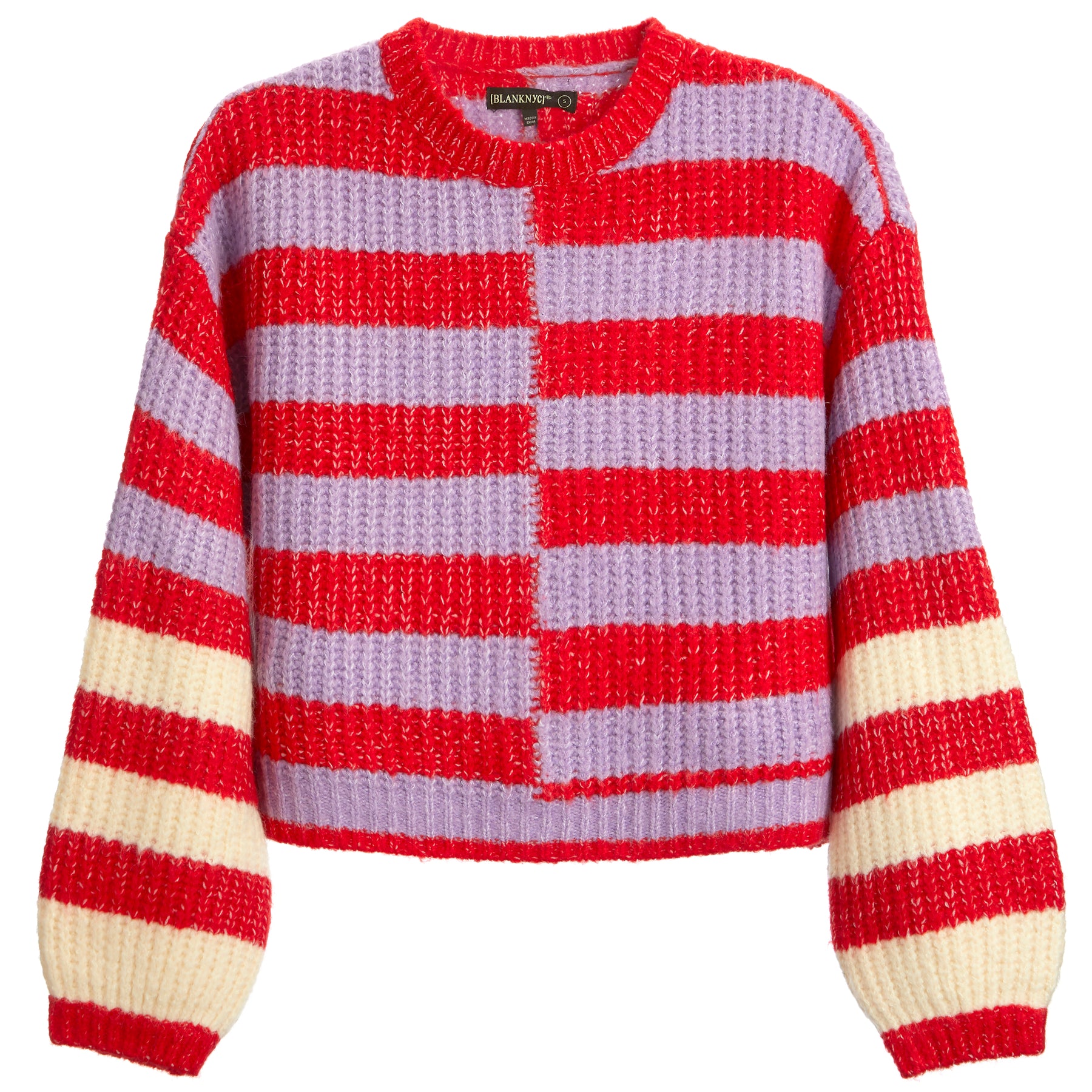 Good Mood Sweater