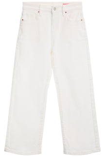 See You Again Wide Leg Jean