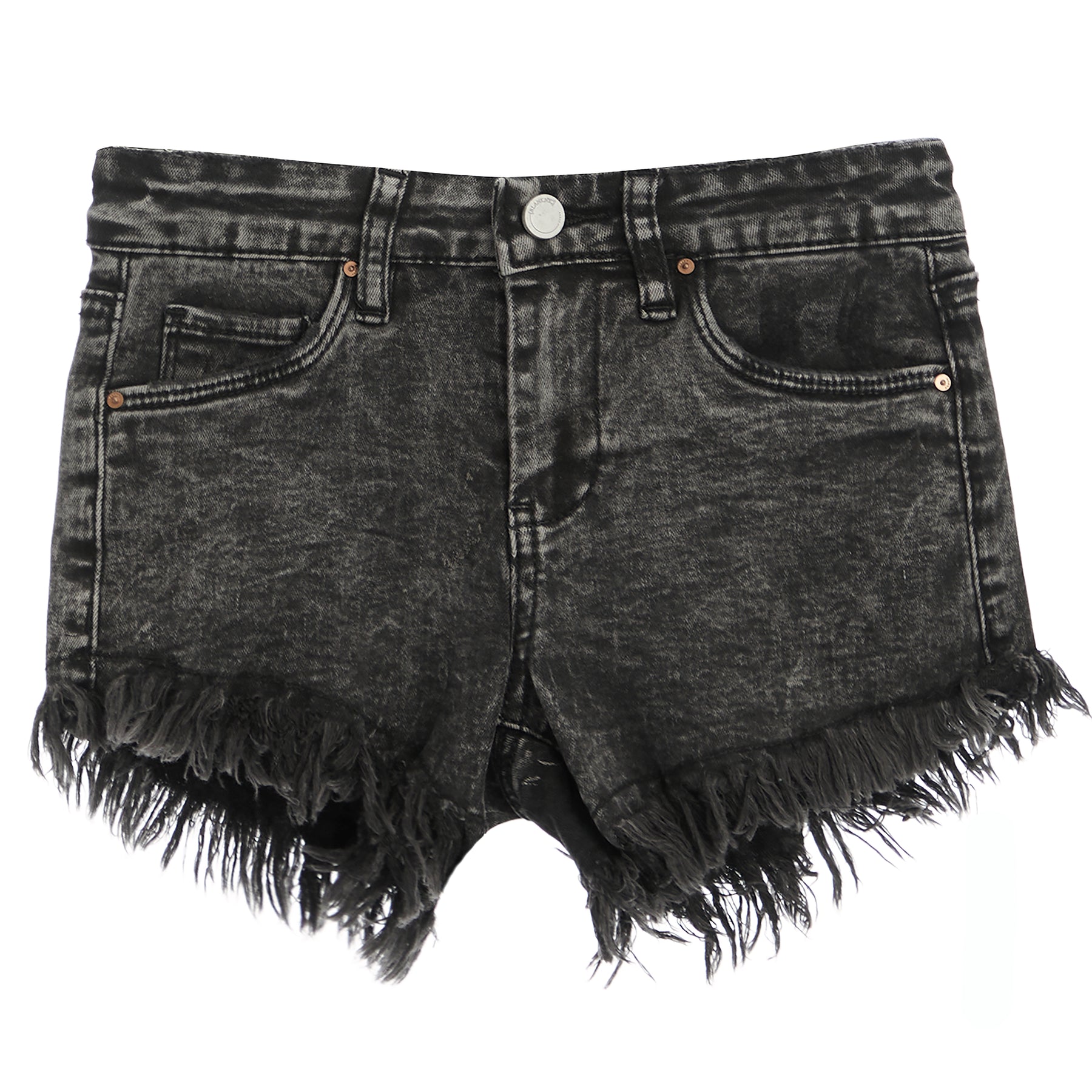 Sabotage Denim Short