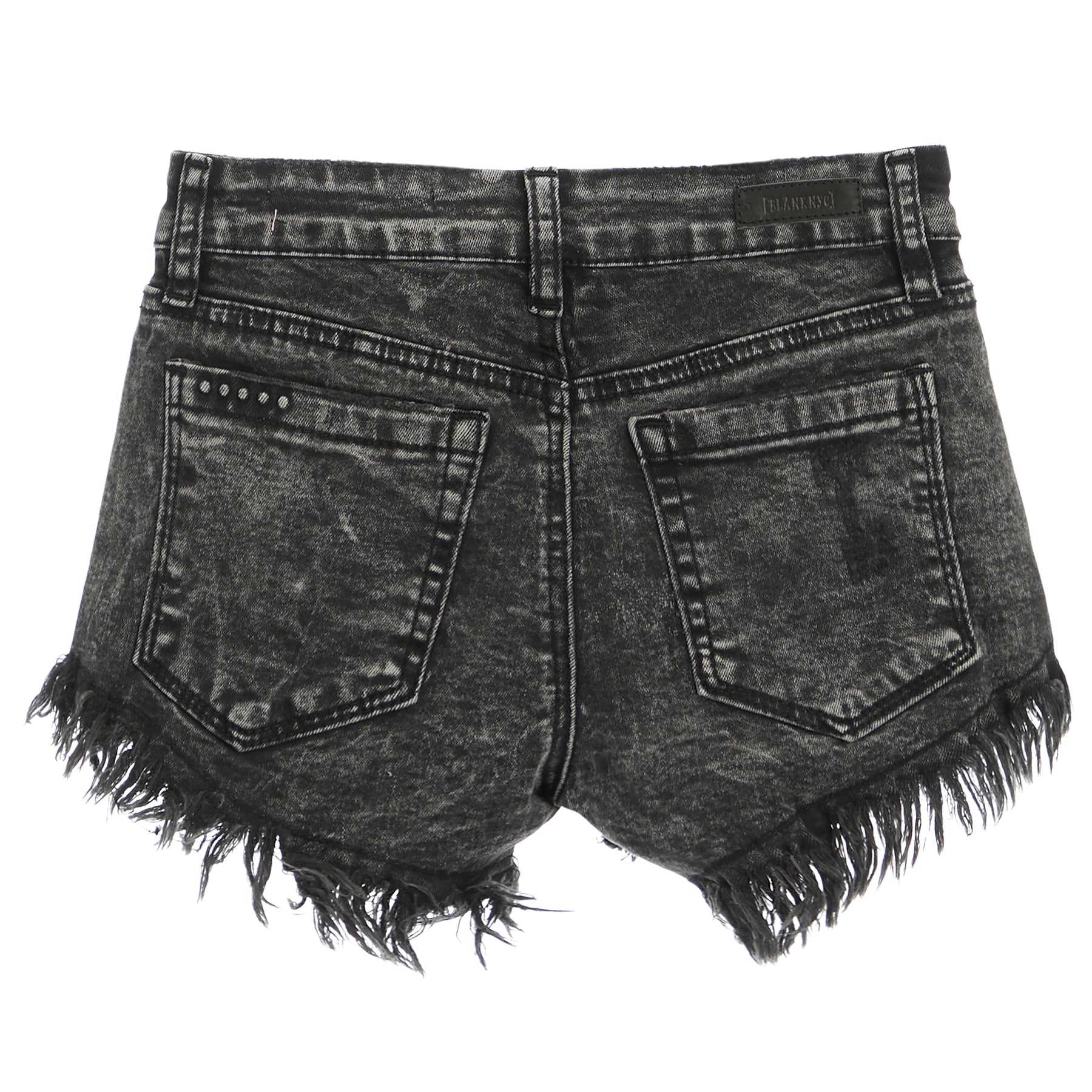 Sabotage Denim Short