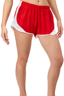 Team Shorty Short
