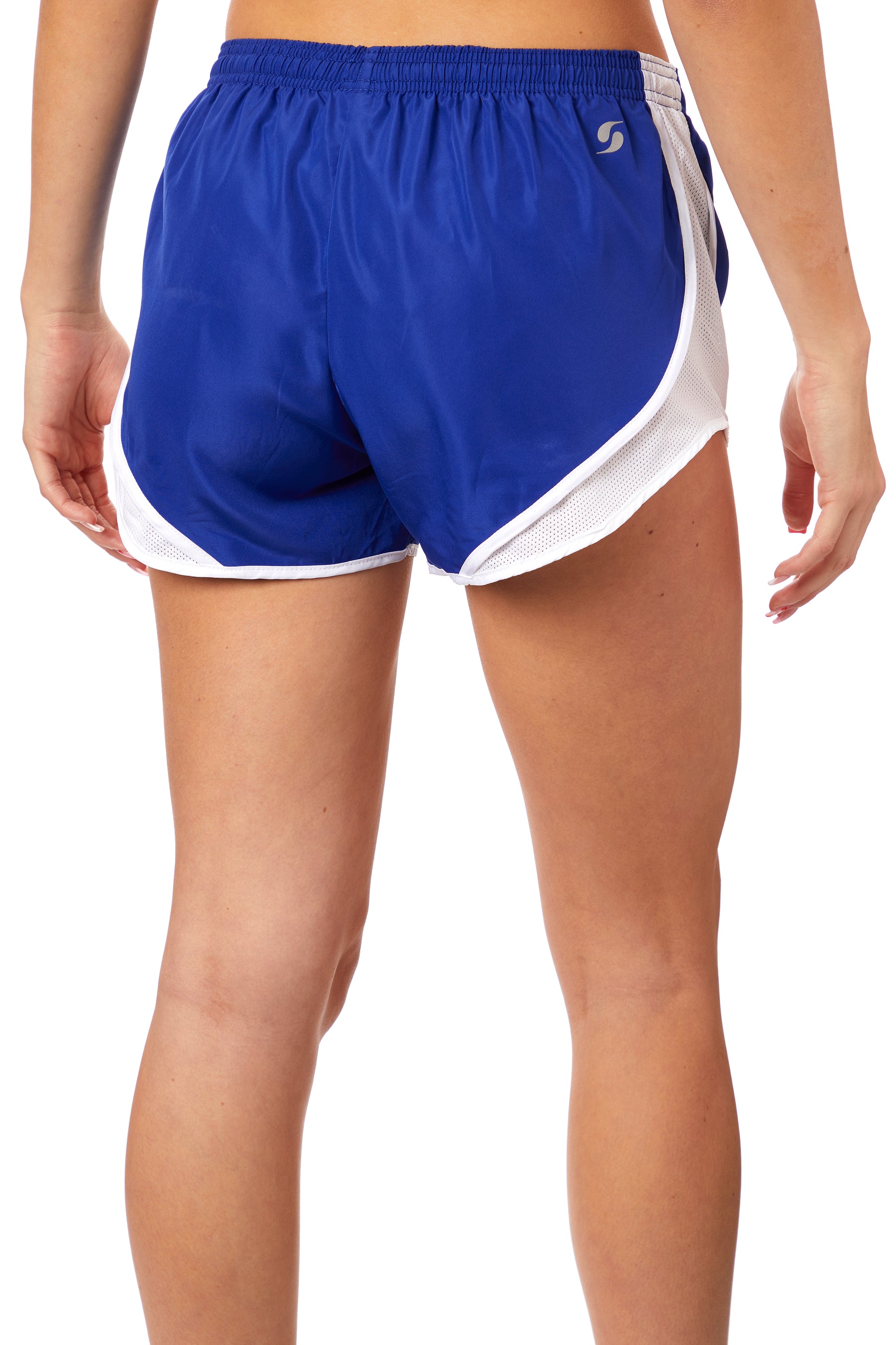 Team Shorty Short