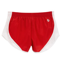 Team Shorty Short