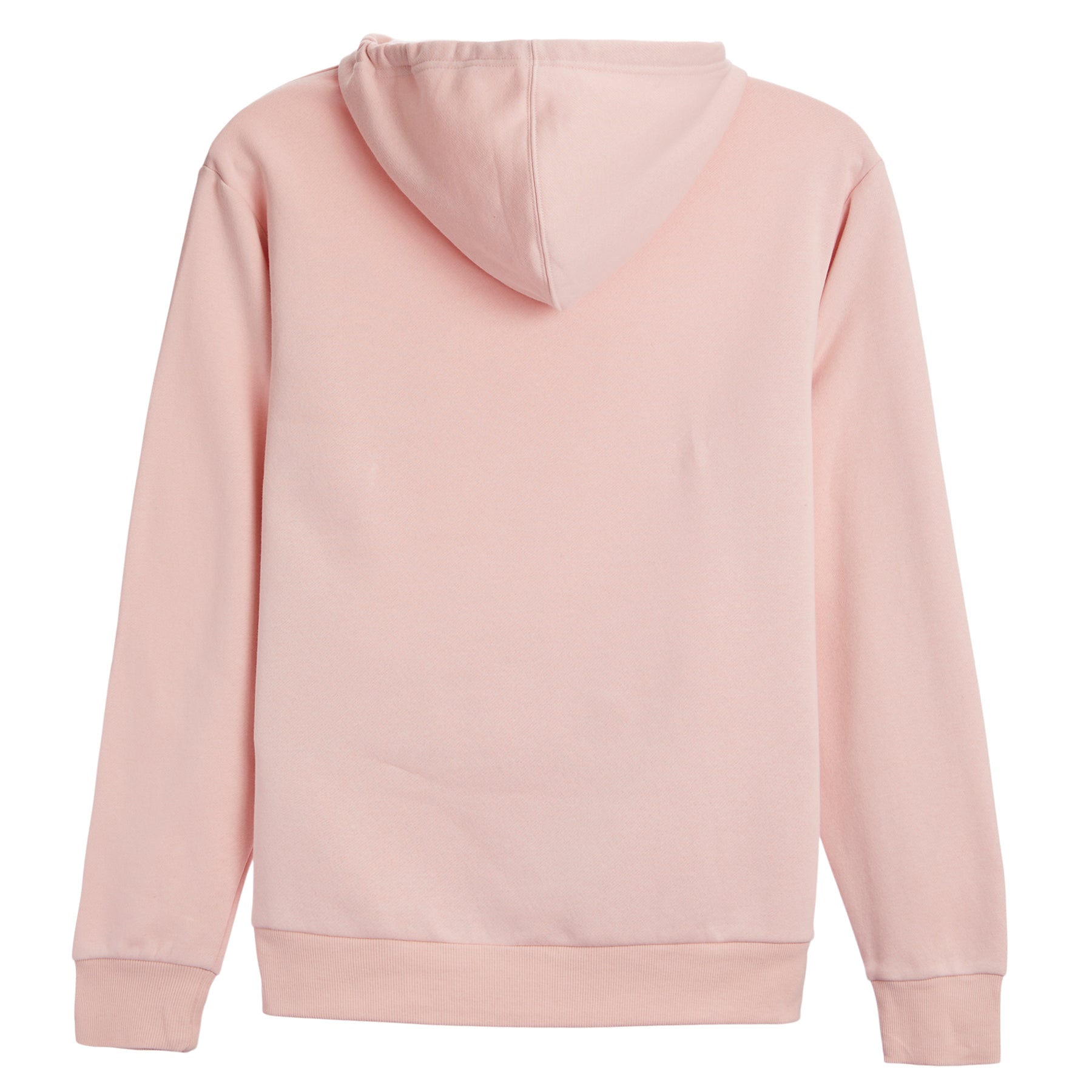 Alternative Eco-Cozy Fleece Hoodie