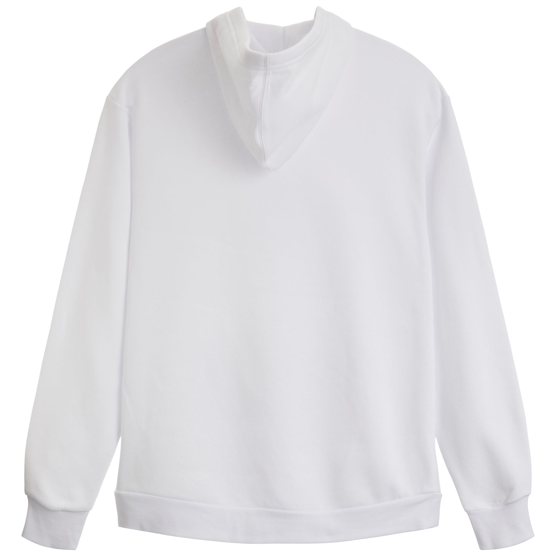 Eco Cozy Sweatshirt